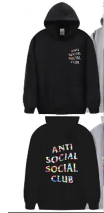 BTS Cartoon Style Hoodie and Merchandise Hoodie