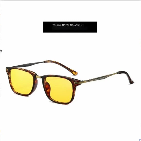 Anti-Radiation Blue Light Glasses