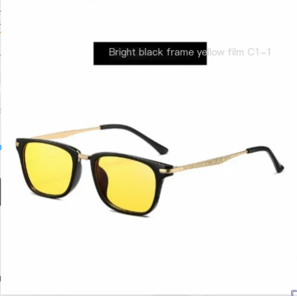 Anti-Radiation Blue Light Glasses