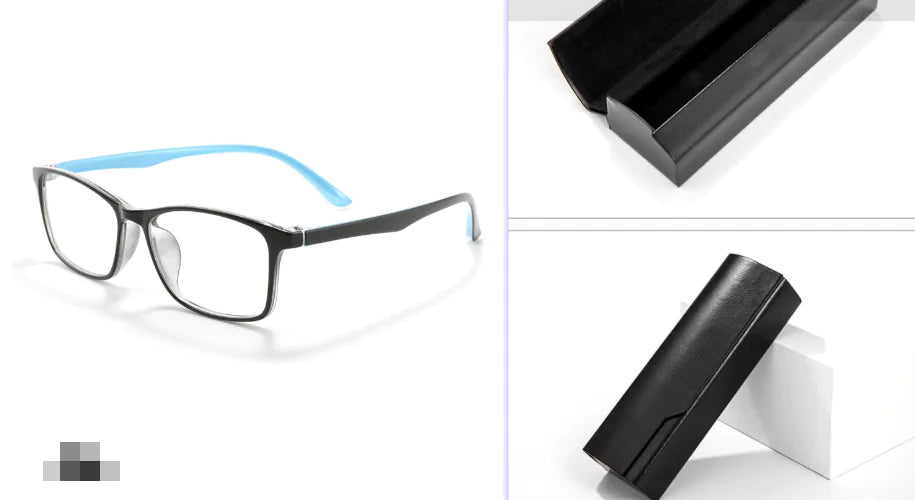 Anti-Blue Light Glasses